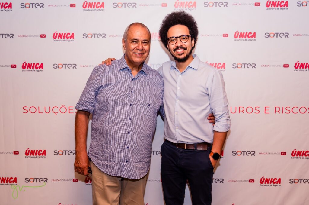 Institucional 2 Joge Pai e Filho Unica Seguros