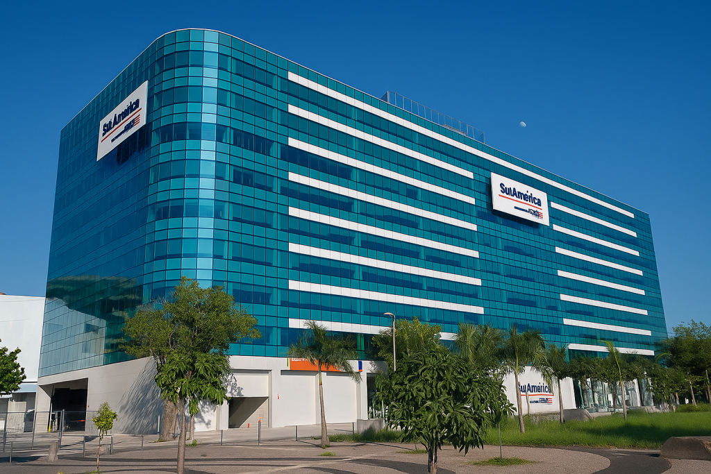 Tudo o que você precisa saber sobre: SulAmérica Saúde